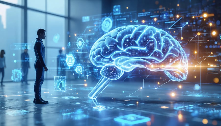 AI-Powered Interfaces That Learn From You (And Why They Matter)