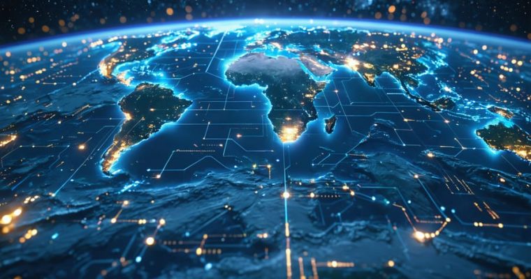 AI Climate Models Are Getting Scary Good at Predicting Our Future