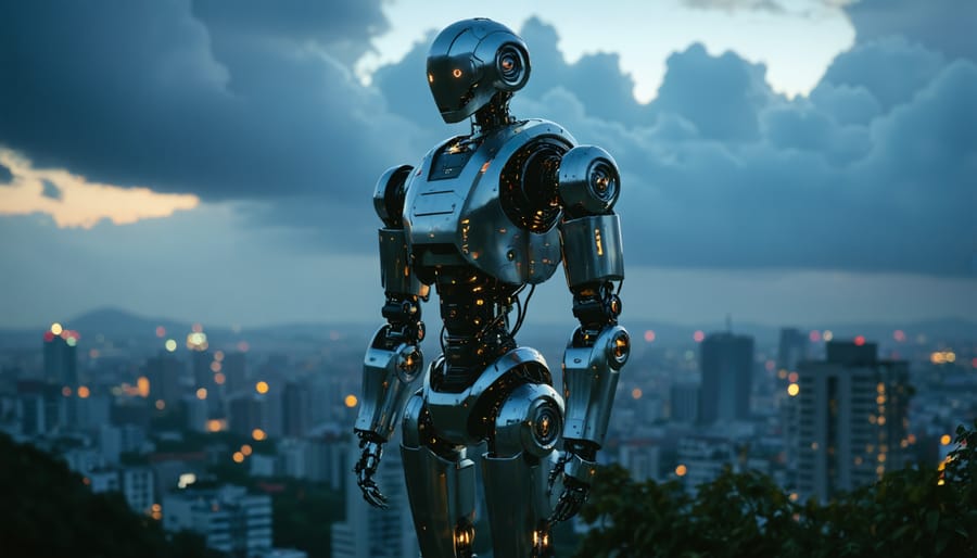 When AI Goes Wrong: The Dark Side of Artificial Intelligence Ethics