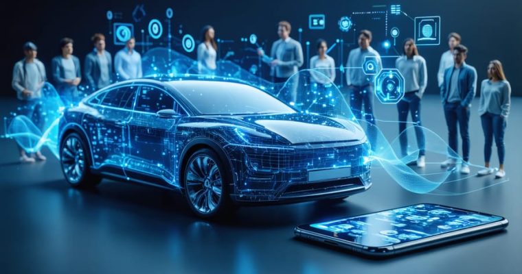 How AI Emotion Recognition Is Transforming Modern UX Design