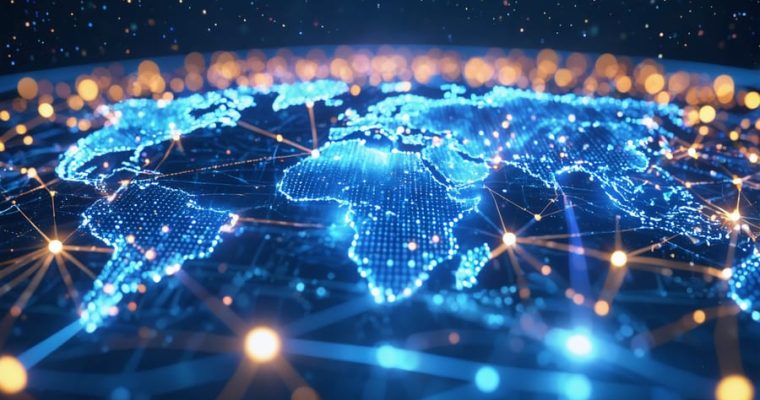 AI Makes Supply Chains Smarter (Here’s How It Creates Real Meaning)