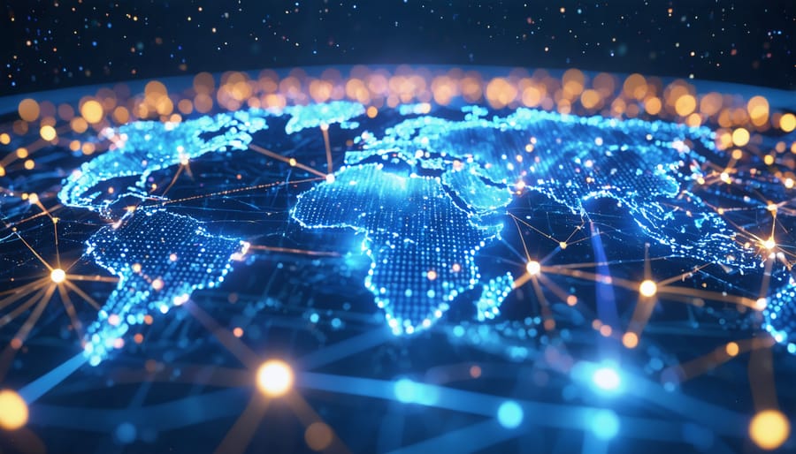 AI Makes Supply Chains Smarter (Here’s How It Creates Real Meaning)