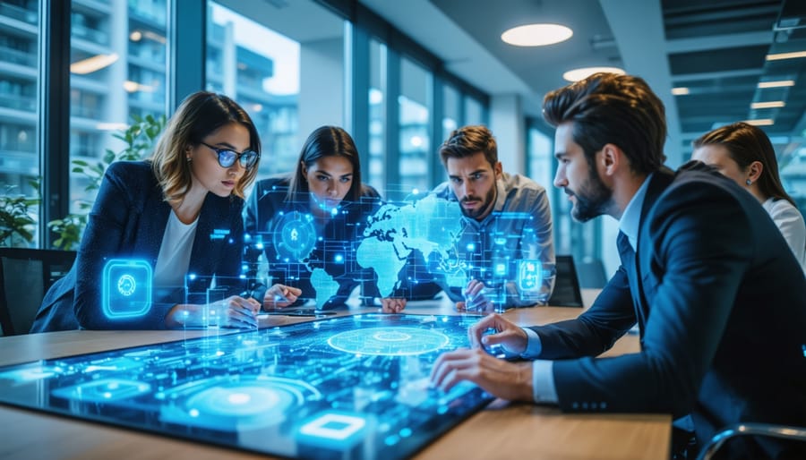 AI Governance Certification: The Business Edge You Need for Ethical AI Management