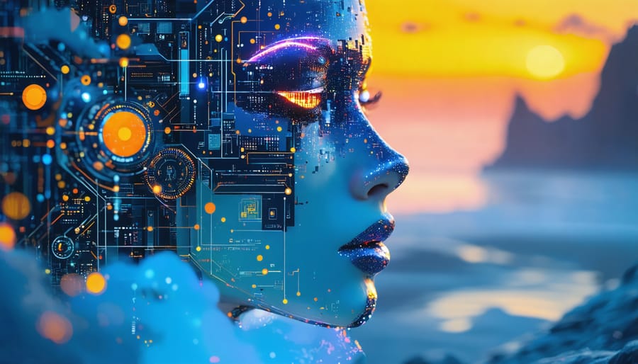 How AI Makes Every Digital Experience Feel Like It Was Made Just for You