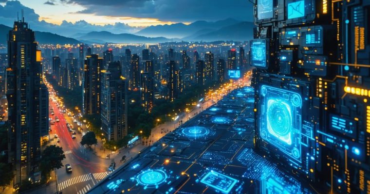 AI Industry’s Staggering Value: Latest Market Analysis Reveals True Worth