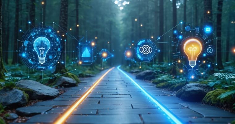 Master AI Tools in Weeks (Not Years) With This Proven Learning Path