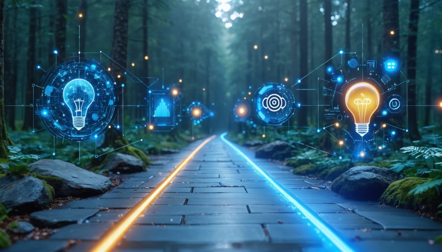 Master AI Tools in Weeks (Not Years) With This Proven Learning Path