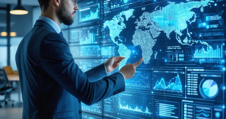 AI-Powered Business Analytics That Actually Drive Better Decisions