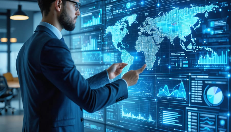 AI-Powered Business Analytics That Actually Drive Better Decisions