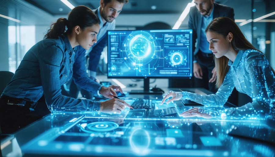 AI-Powered Talent Development Is Transforming How Companies Grow Their Teams