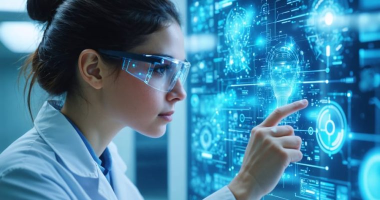 AI Risk Assessment Is Transforming Preventive Healthcare (Here’s How)