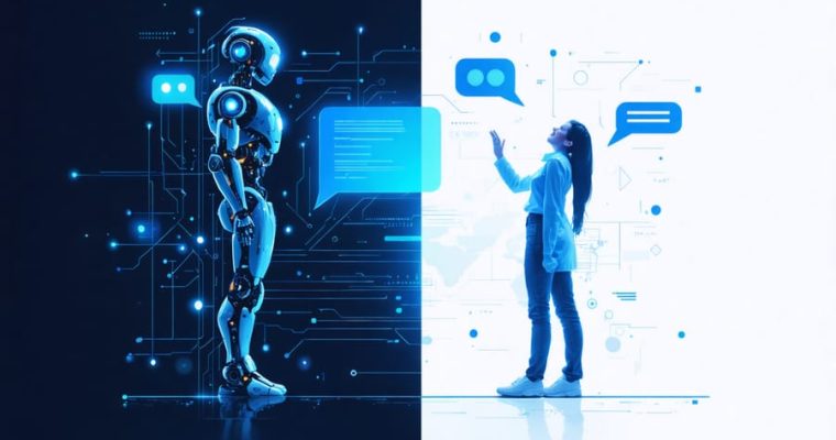 Make Your AI Chat More Human: Essential Design Principles That Work
