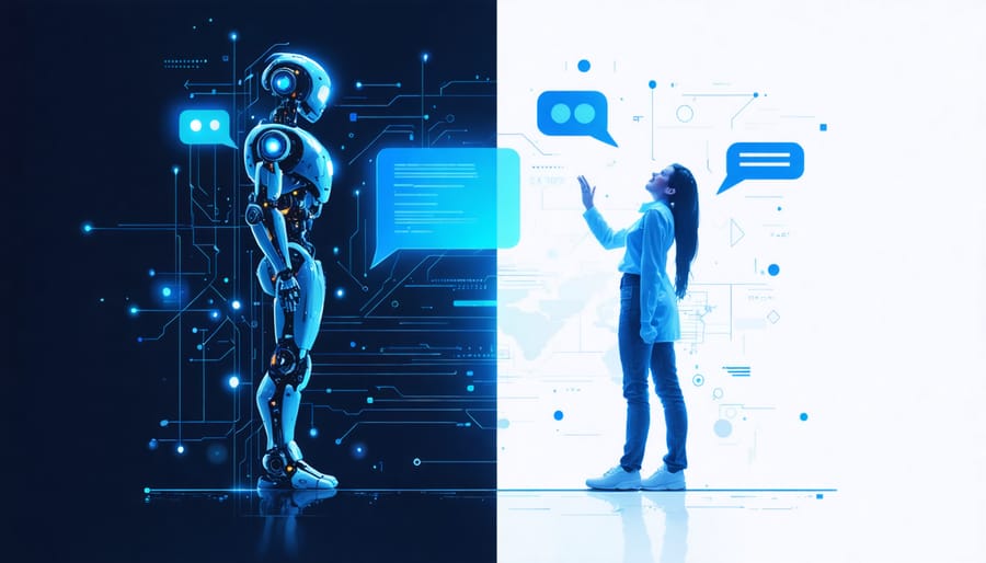 Make Your AI Chat More Human: Essential Design Principles That Work