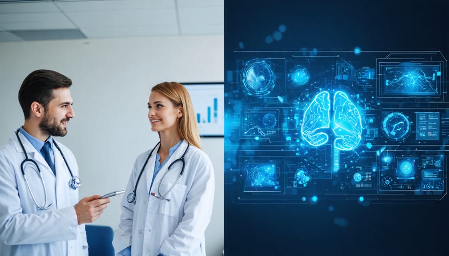 AI Healthcare Decisions: Where Patient Autonomy Meets Legal Reality