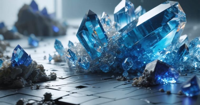 How Nanotechnology is Revolutionizing Smart Materials (AI’s Game-Changing Role)