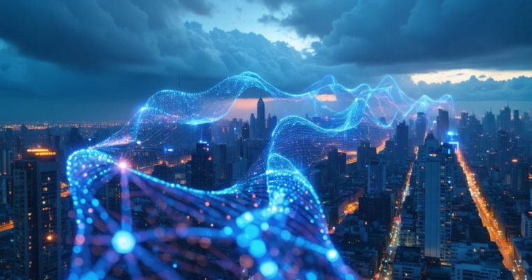 Neural Networks Demystified: The True Building Blocks of Modern AI