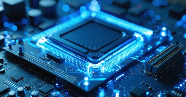 Quantum Intelligence: The Breakthrough Making AI Communication Unhackable