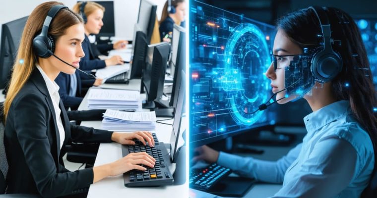 How AI is Revolutionizing Customer Experience (Real Results from Top Brands)