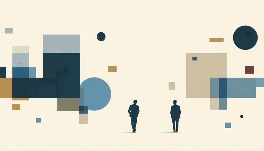 Diverse hands gathered around digital device symbolizing shared responsibility in technology