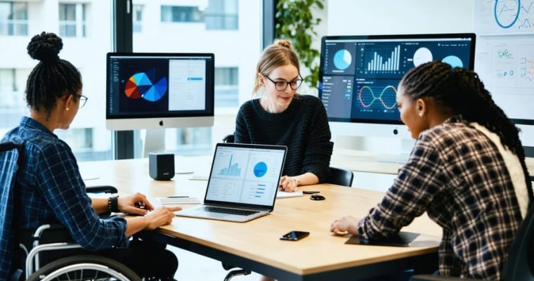 AI Is Reshaping Accessibility Jobs in UX—Here’s What Designers Need to Know