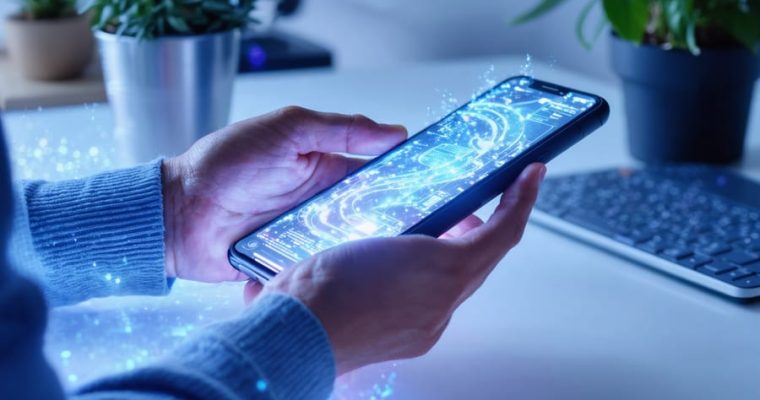 How AI Reads Your Mind to Build Interfaces That Adapt to You