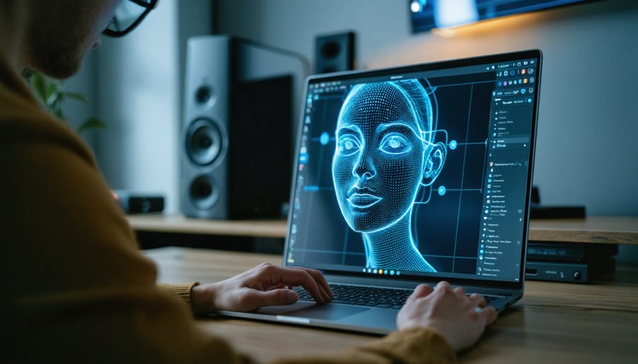 AI Can Now Read Your Emotions Through Your Screen (And Why UX Designers Need to Pay Attention)