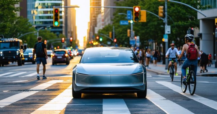 When Machines Make Moral Choices: How AI Should Decide What’s Right