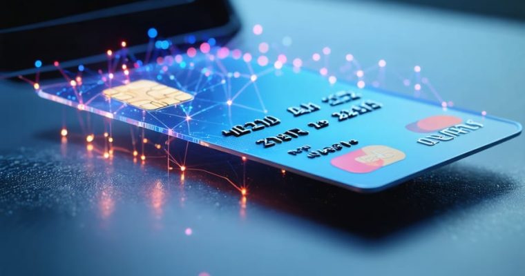 How AI Catches Financial Fraudsters Before They Strike