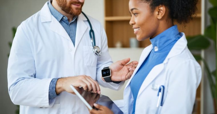 How AI Predicts Your Health Risks Before You Feel Sick