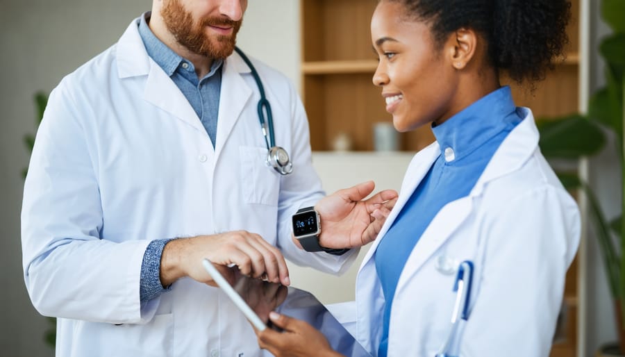 How AI Predicts Your Health Risks Before You Feel Sick