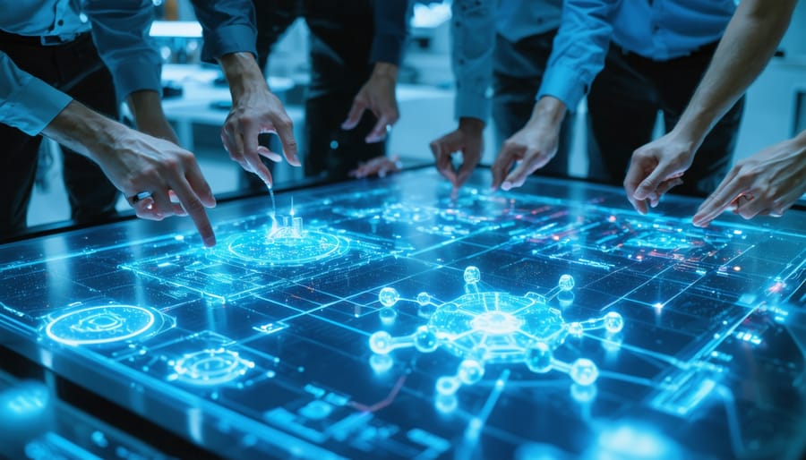 How AI in R&D Is Reshaping Your Career Path Across Industries