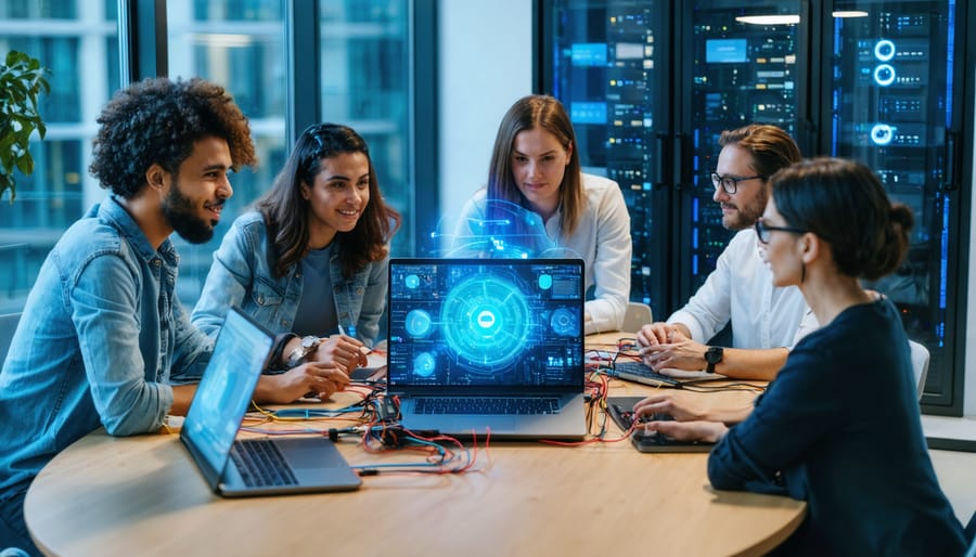 Why Your AI Team Fails Without Knowledge Management Leadership