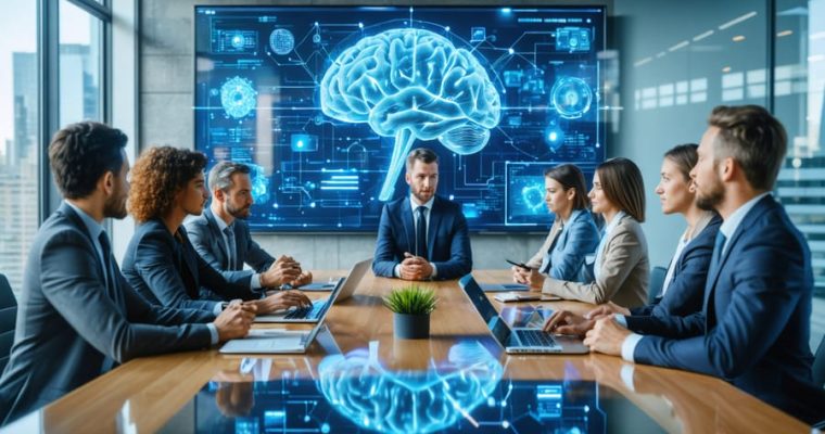 MIT’s AI Leadership Course: What You’ll Actually Learn (And Whether It’s Worth It)