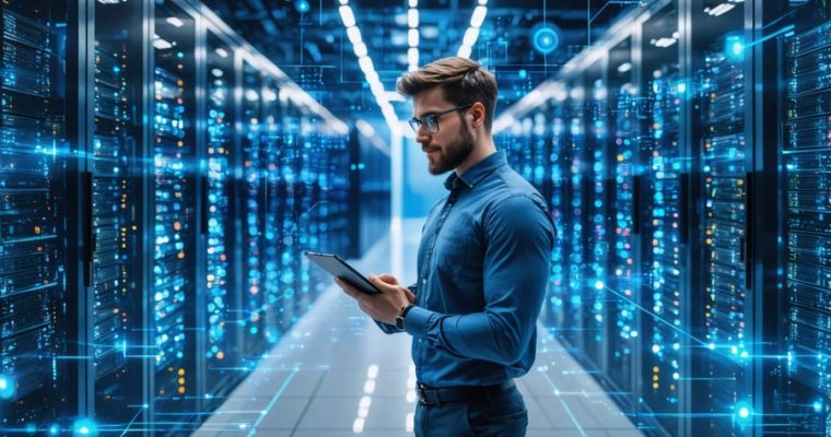 AI Platforms Explained: Why Your Machine Learning Projects Need One