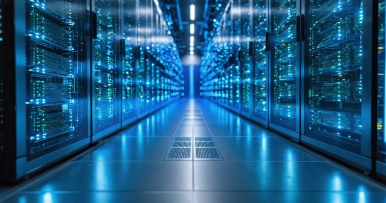 Why Your AI Models Are Choking on Traditional Storage (And What to Do About It)