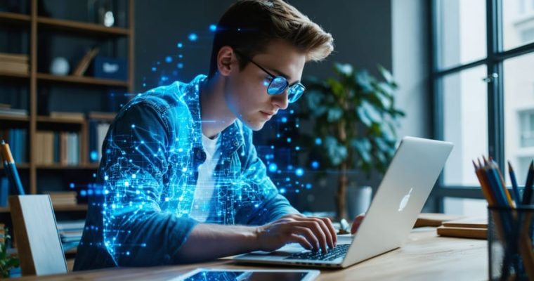 How AI is Transforming the Way Students Learn (And Why You Should Care)