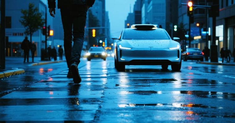 When Machines Make Life-or-Death Decisions: What Could Go Wrong?