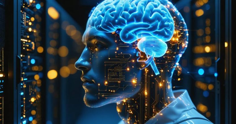 How Your Brain and AI Are Teaching Each Other to Think