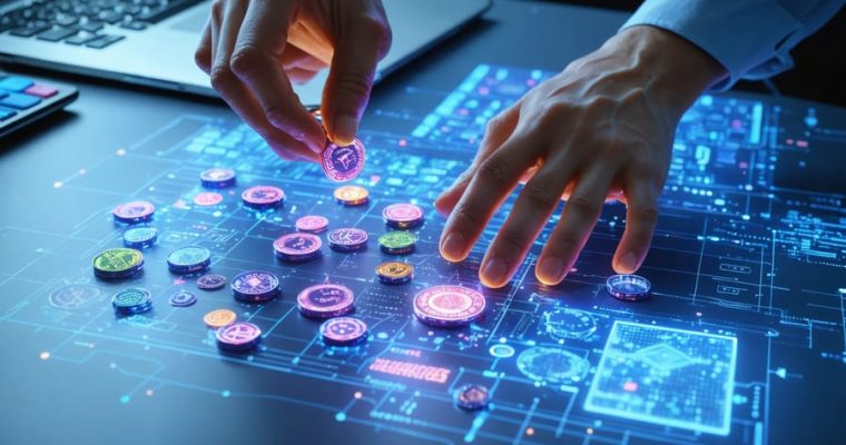 Google’s AI Experiments Are Quietly Revolutionizing How We Pick Features