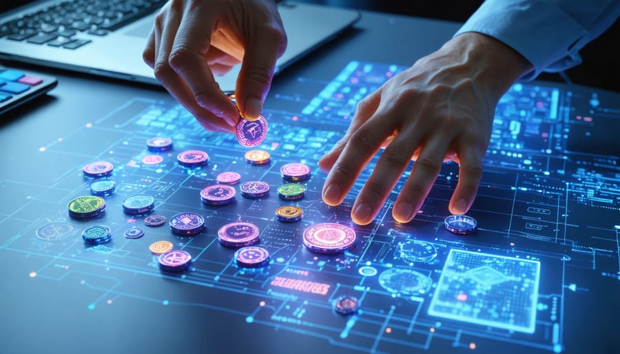 Google’s AI Experiments Are Quietly Revolutionizing How We Pick Features