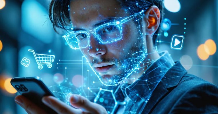 How Machine Learning Reads Your Mind (And Transforms Every Customer Interaction)