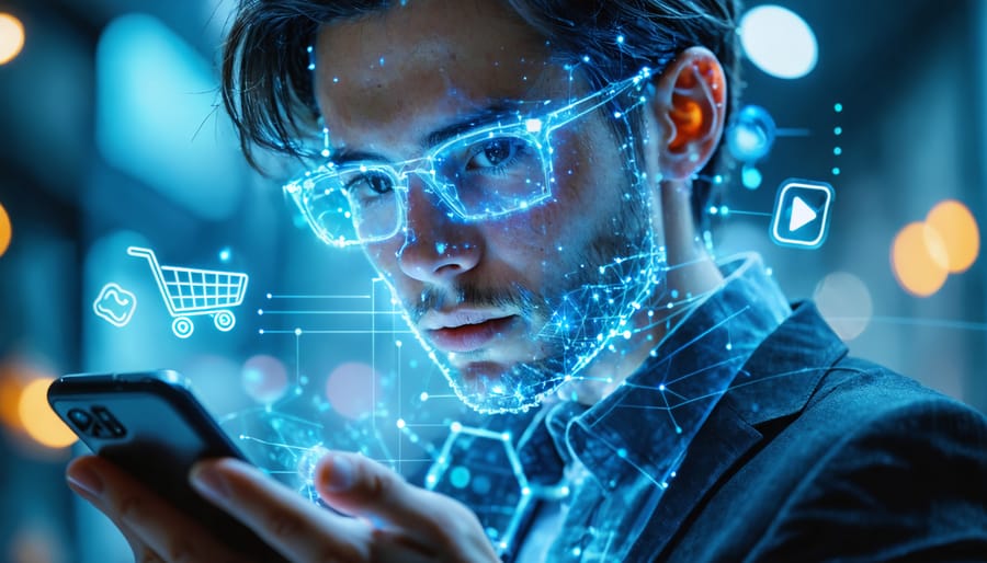 How Machine Learning Reads Your Mind (And Transforms Every Customer Interaction)