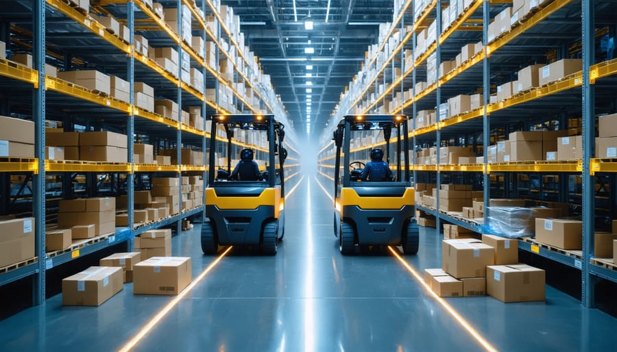 How Machine Learning Is Solving Supply Chain Problems Humans Can’t