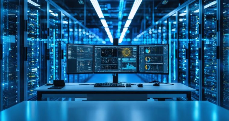 Why Your ML Models Are Failing in Production (And How MLOps Engineering Fixes It)