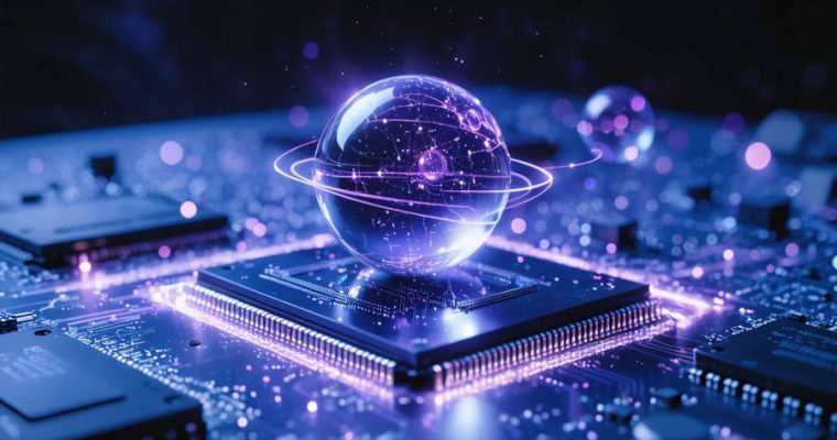 How Quantum Computing Will Transform Your AI Models (Explained Visually)