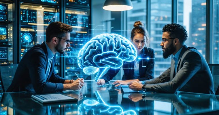 This Institute Wants to Make AI Safe for Everyone (Here’s How They’re Doing It)