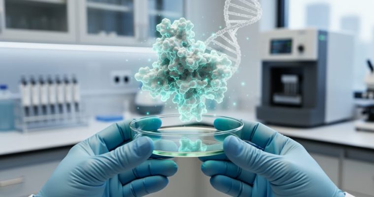 AI is Rewriting Biology Faster Than You Think