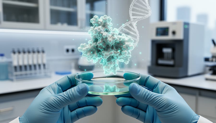 AI is Rewriting Biology Faster Than You Think