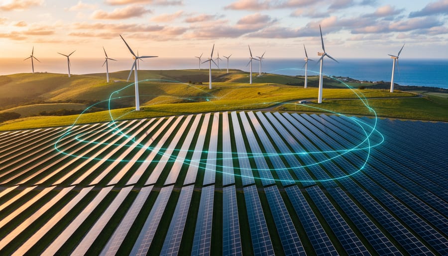 How AI Is Already Saving Our Planet (And What’s Coming Next)