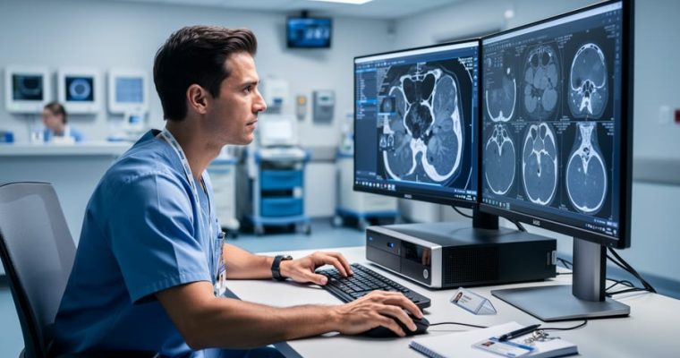 How AI is Making Clinical Decisions Smarter Than Ever Before